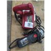 Image 1 : Electric Handheld Tile Saw, Grinder