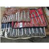 Image 1 : Box End Combination Wrench Sets