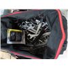 Image 1 : Tool Bag w/Combination Wrenches