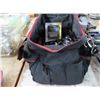 Image 3 : Tool Bag w/Combination Wrenches