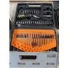 Image 1 : Drill Bit Kit, Tap & Die Tools