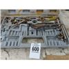 Image 2 : Drill Bit Kit, Tap & Die Tools