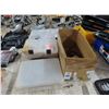 Image 1 : Bins w/Fishing Tackle - ALL