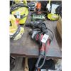 Image 1 : Electric Drills 2, Jigsaw, Sander