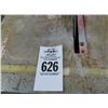 Image 2 : Chicago Mini Electric Tile Wet Saw