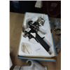 Image 3 : 8-Paint Spray Cap Guns - 8 X $
