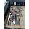 Image 1 : Pipe Wrenches, Bolt Cutters, Hammers