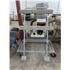 Image 1 : Grey Panel Cart