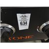 Image 2 : Blackstone LP Rolling Flat Grill