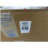 Image 2 : Asst. Electrical Hardware, Supplies, Face Mask in Box