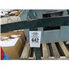 Image 2 : Green Hard Tire Hand Truck