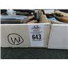 Image 2 : Asst. Style Hand Saws