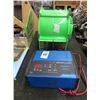 Image 1 : Battery Charger, Blower Fan