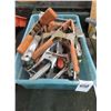 Image 1 : Asst. Clamps