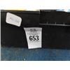 Image 2 : Hardware Bin w/Fasteners, Small Toolbox w/Plumbing