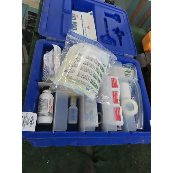 First Aid Kit