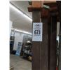 Image 2 : 5-Large Wood Clamps - 5 X $