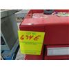 Image 2 : Craftsman 8 Compartment Stack Toolbox w/Some Tools