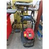 Image 1 : Excell/BNS 6.5 HP 2500 PSI Gas Pressure Washer