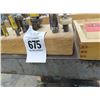 Image 2 : Large Lot of Asst. Router Bits