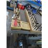 Image 3 : Large Lot of Asst. Router Bits