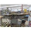 Image 1 : Large Industrial Jointer
