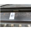 Image 2 : Sagar Large Wood Lathe