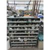 Image 1 : Hardware Bin Cabinet w/Asst. Plumbing Hardware