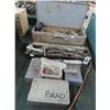 Image 1 : Drill Indexes, Treading Tools