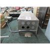 Image 1 : Low Voltage Transformer