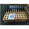 Image 2 : Punches, Tap & Die Accessories, Suction Cup