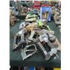 Image 1 : Asst. Air Guns, Tools - 15
