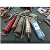 Image 1 : Grease Guns - 6