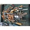 Image 1 : Large Lot of Asst. Wood Clamps
