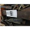 Image 2 : Large Lot of Asst. Wood Clamps