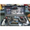 Image 1 : Bosch Bulldog Hammer Drill w/Case