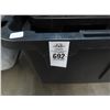 Image 2 : Plastic Storage Totes