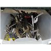 Image 1 : Large Lot of Asst. Wrenches
