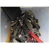 Image 1 : Bin w/Asst. Hand Tools