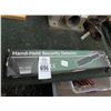 Image 1 : Hand Held Security Detector