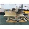 Image 1 : Porter Cable Miter Saw