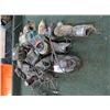 Image 1 : Bosch Cordless Tools w/Chargers, 3 Batteries