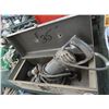 Image 1 : Dumore Hand Grinder w/Case