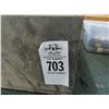 Image 2 : Dumore Hand Grinder w/Case