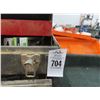 Image 2 : Craftsman/Other Asst. Toolboxes w/Asst. Tools