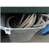 Image 2 : Bins 4 w/Sandpaper, Heavy Duty Cord, Chain Binders, Hitch, Supplies