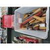 Image 2 : Wood Lather Tools, Small Torch Kit