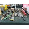 Image 1 : Hand Planers, Air Sander, Wood Working Tools