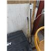 Image 1 : Large Crow Bars - 2