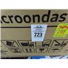 Image 2 : Box w/Electronics, Supplies, Parts